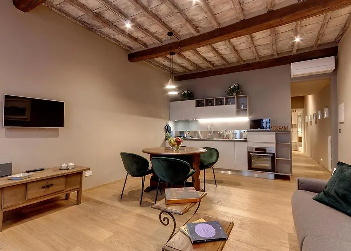 Santa Croce Loft By Mamo