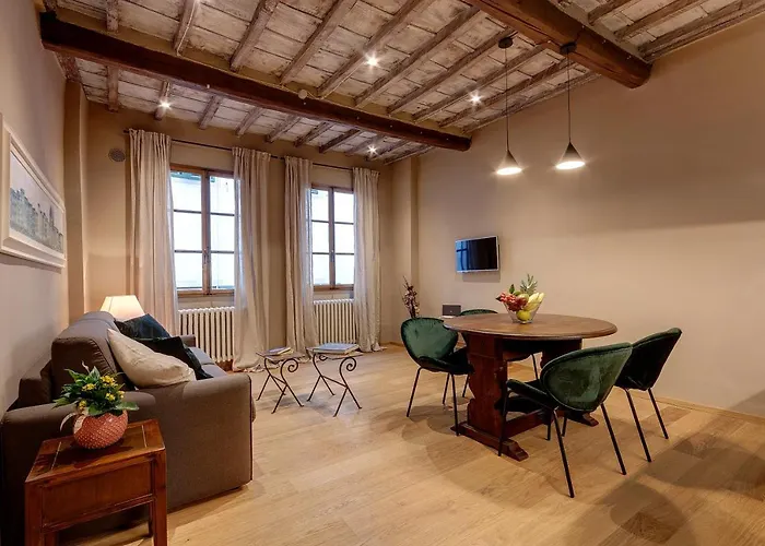 Santa Croce Loft By Mamo
